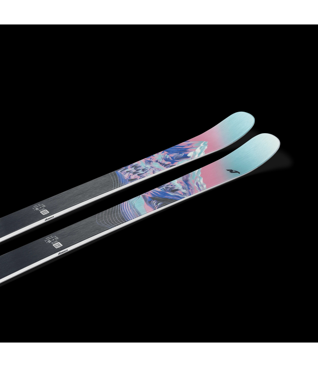 Nordica Santa Ana 82 2026