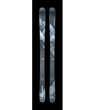 Nordica Enforcer 89 Skis 2026