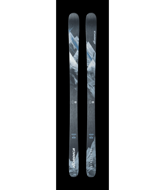 Nordica Enforcer 89 Skis 2026