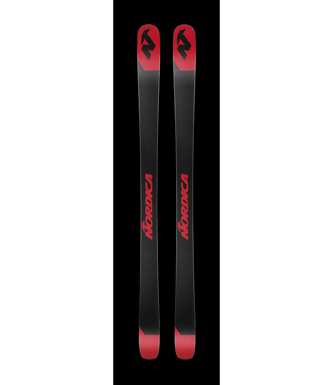 Nordica Enforcer 89 Skis 2026