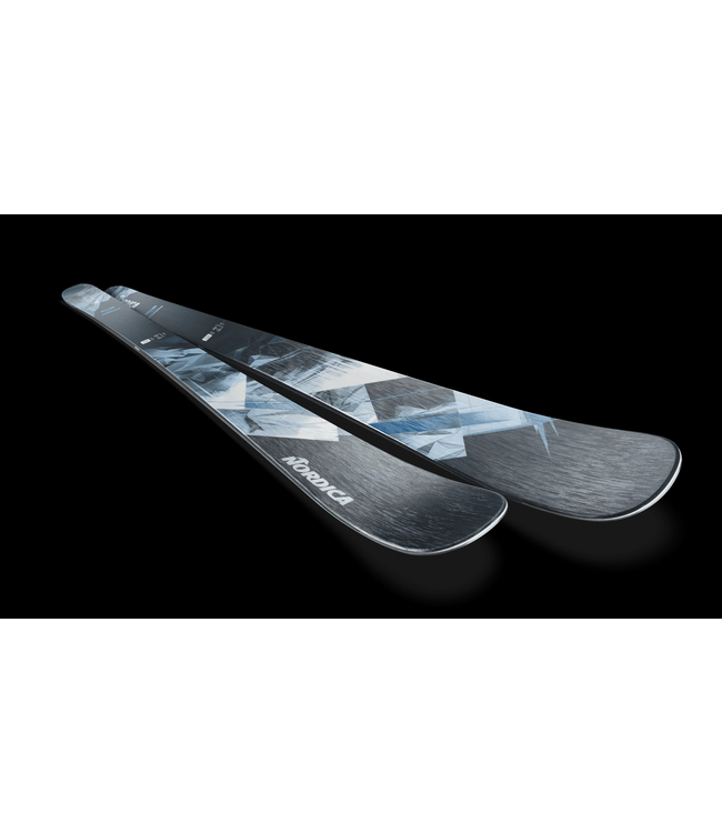 Nordica Enforcer 89 Skis 2026