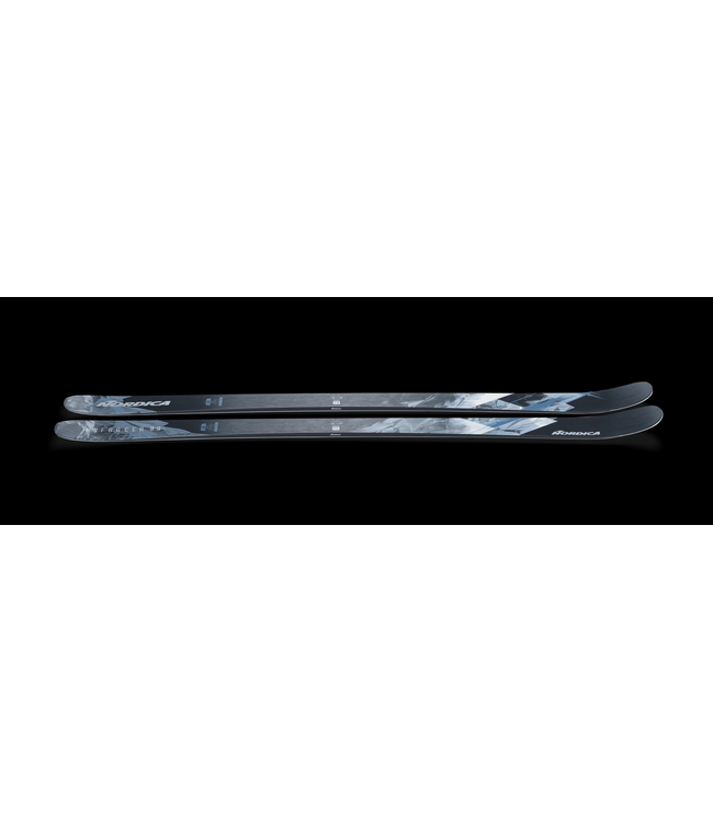 Nordica Enforcer 89 Skis 2026