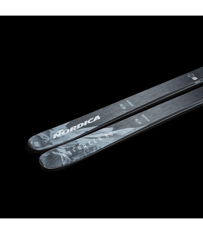 Nordica Enforcer 89 Skis 2026