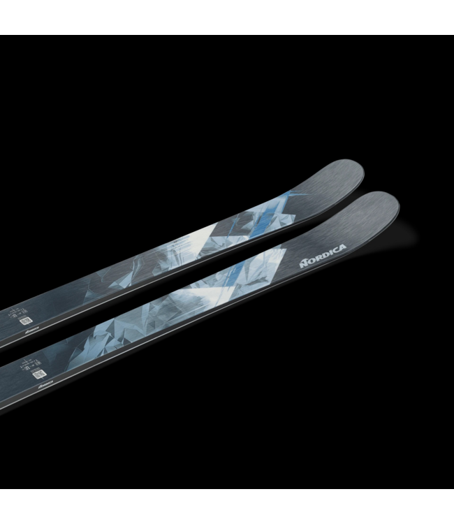 Nordica Enforcer 89 Skis 2026