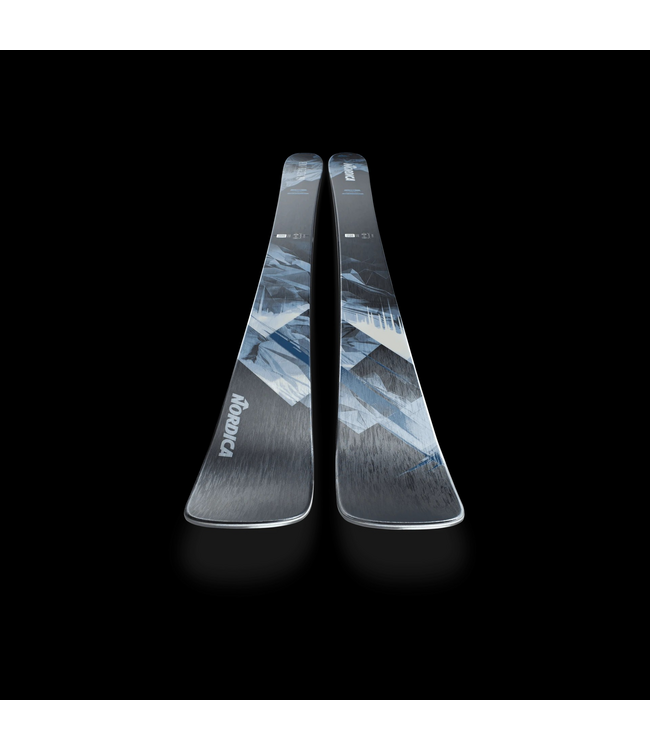 Nordica Enforcer 89 Skis 2026
