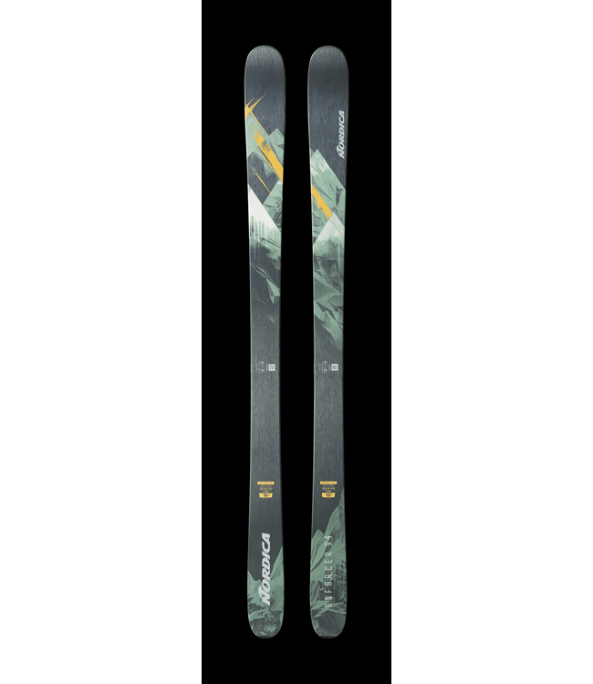 Nordica Enforcer 94 2026