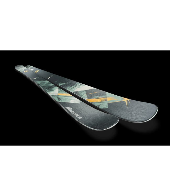 Nordica Enforcer 94 2026