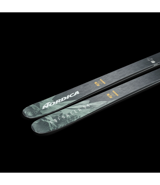 Nordica Enforcer 94 2026