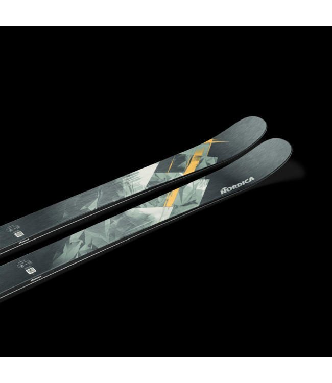 Nordica Enforcer 94 2026