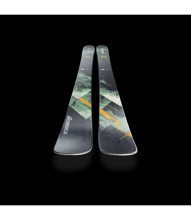 Nordica Enforcer 94 2026