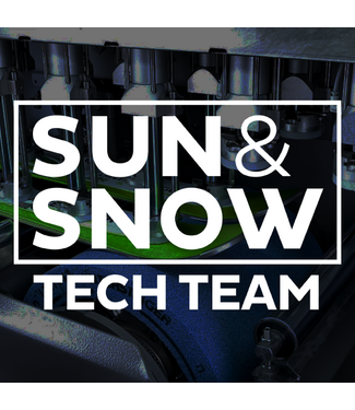 Tech Team Race Program