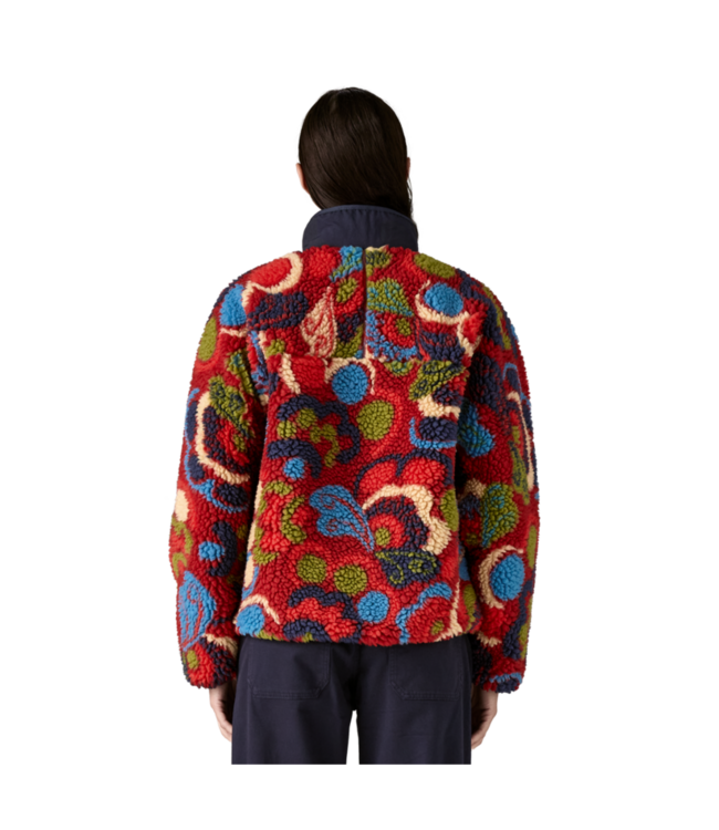 Patagonia W's Classic Retro-X Jacket