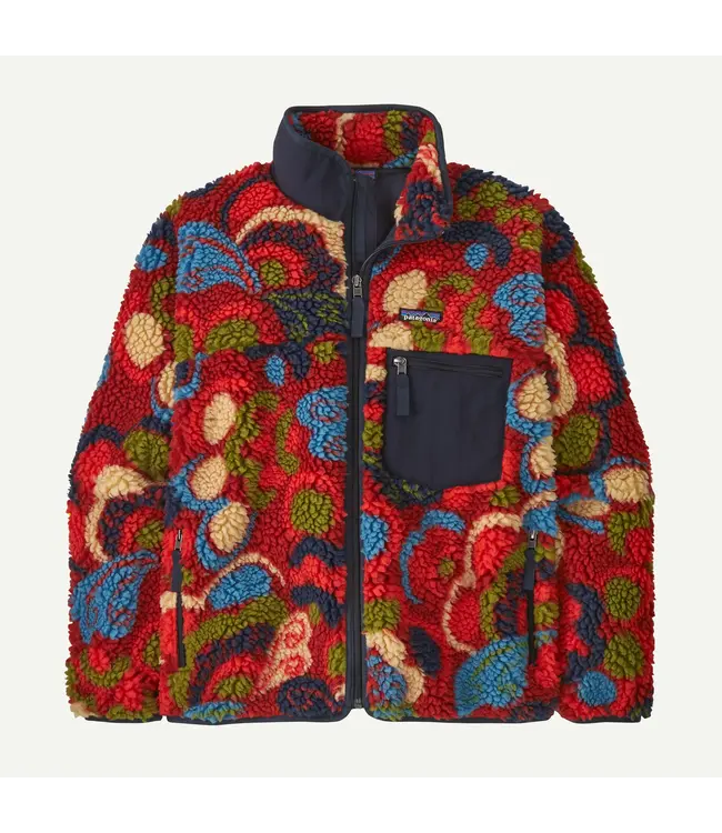 Patagonia W's Classic Retro-X Jacket