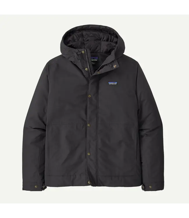 Patagonia M's Isthmus Jacket