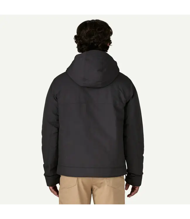 Patagonia M's Isthmus Jacket