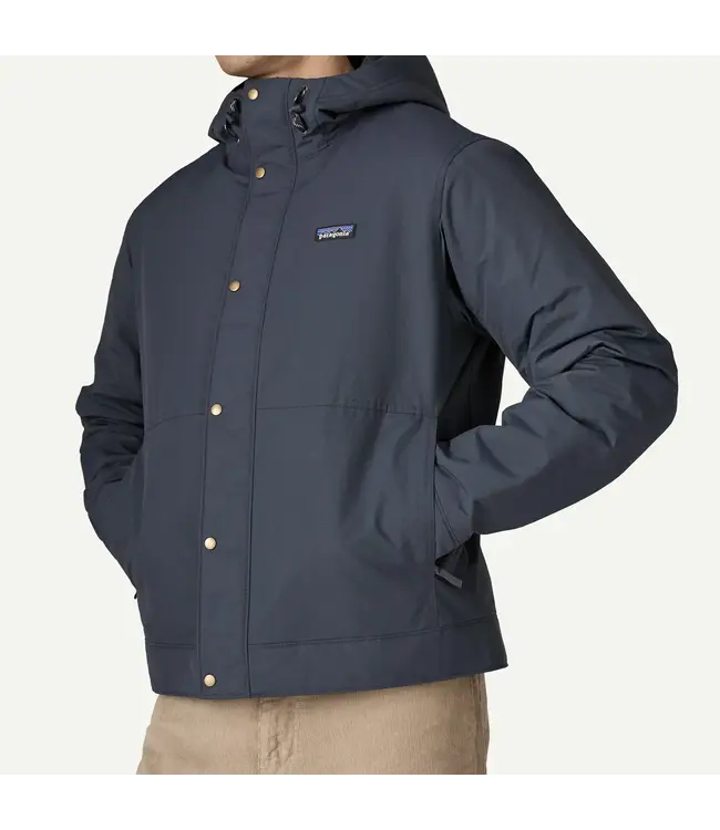 Patagonia M's Isthmus Jacket