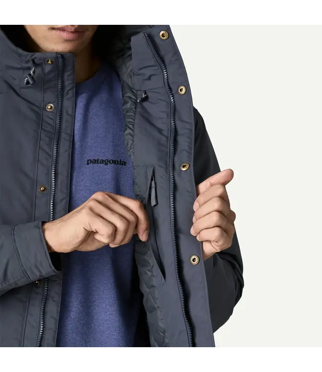 Patagonia M's Isthmus Jacket