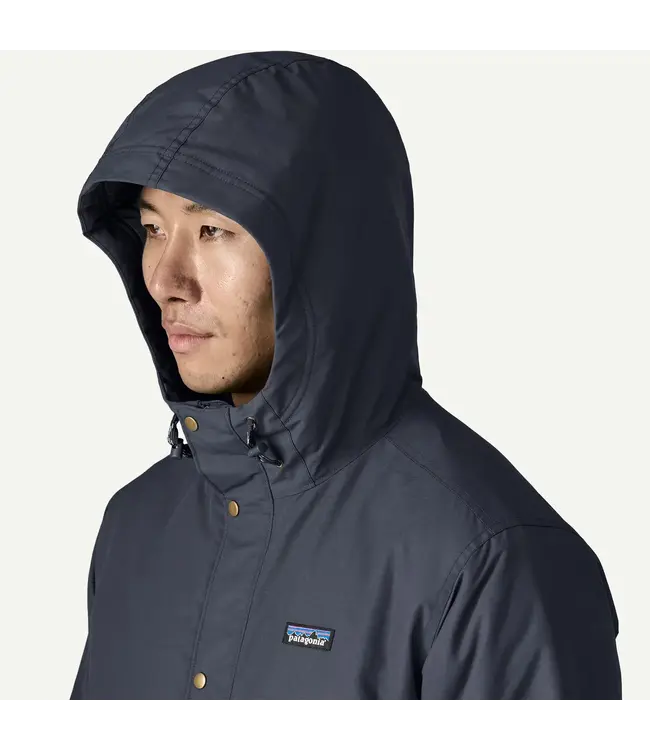 Patagonia M's Isthmus Jacket