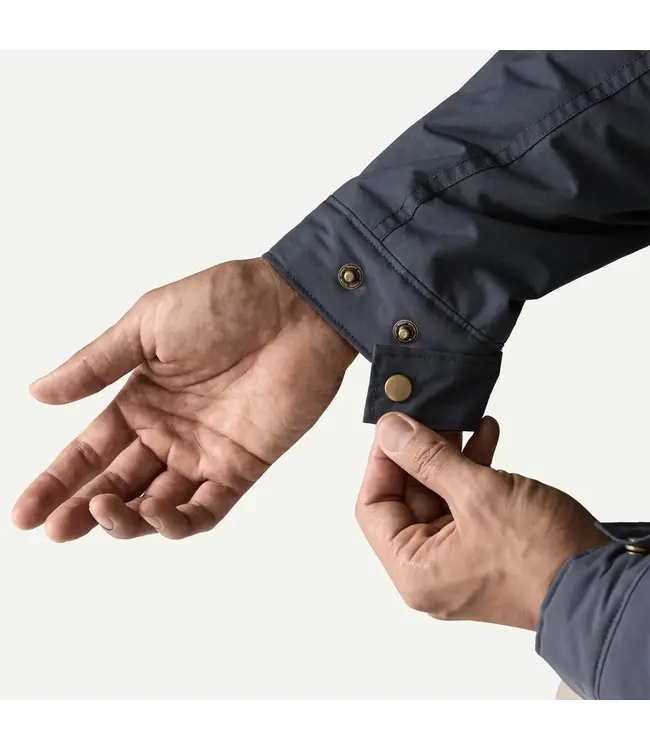 Patagonia M's Isthmus Jacket