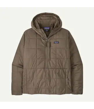 Patagonia M's Light Gust Hooded P/O
