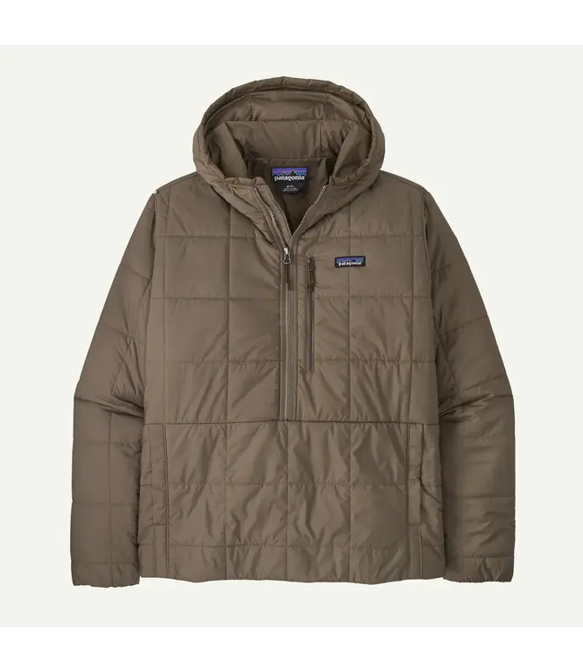 Patagonia M's Light Gust Hooded P/O