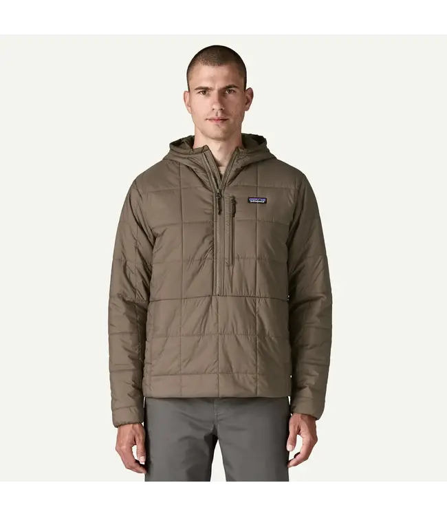 Patagonia Men's Light Gust Hooded P/O