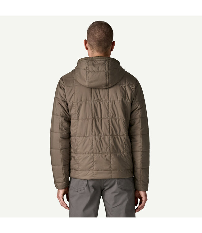 Patagonia M's Light Gust Hooded P/O