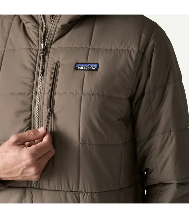 Patagonia Men's Light Gust Hooded P/O
