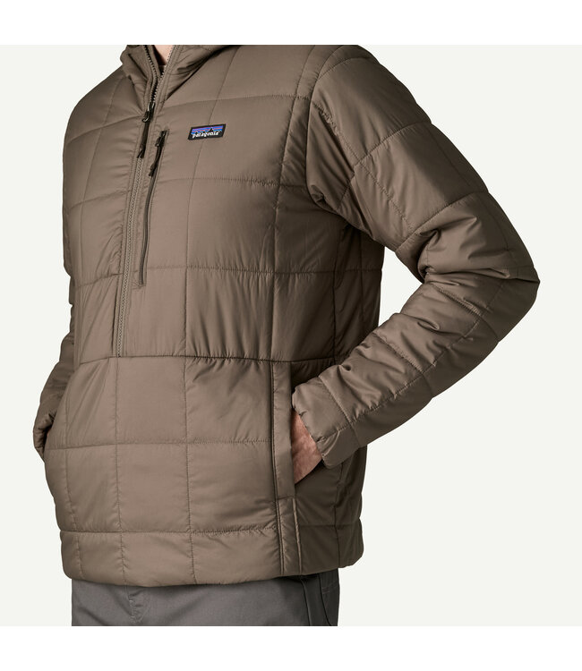 Patagonia M's Light Gust Hooded P/O