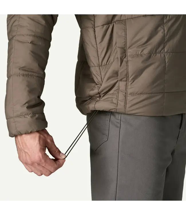 Patagonia M's Light Gust Hooded P/O