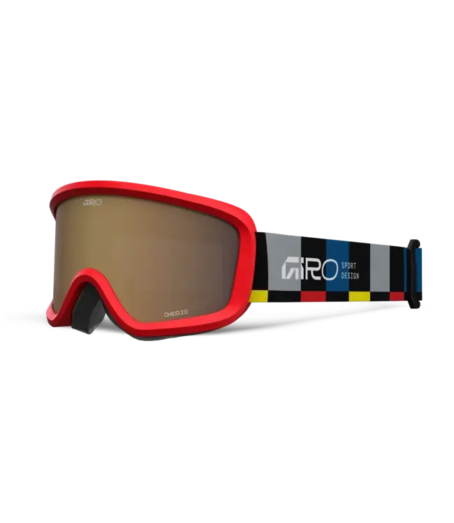 Giro Chico Snow Goggles