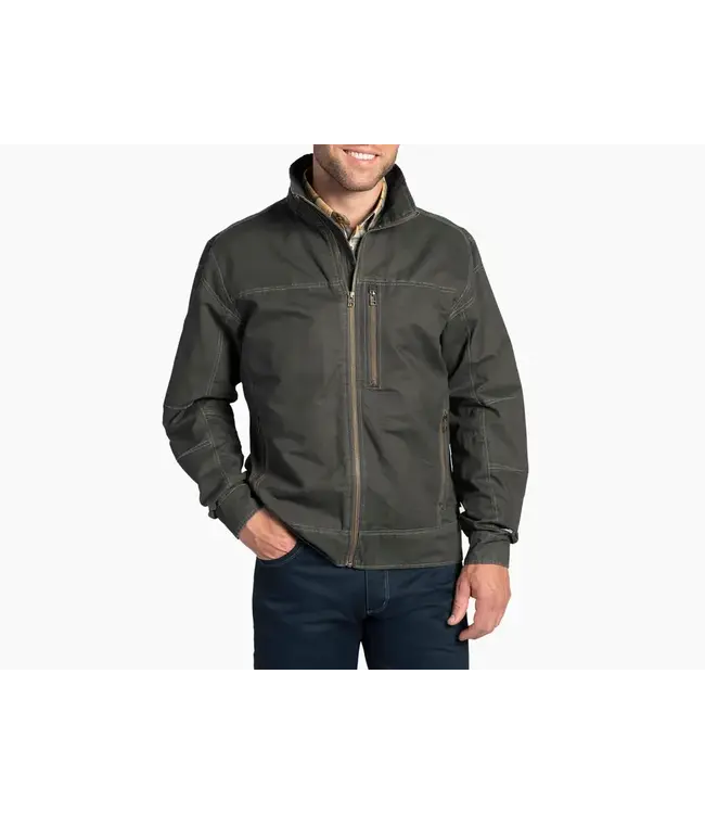 Kuhl Burr Jacket