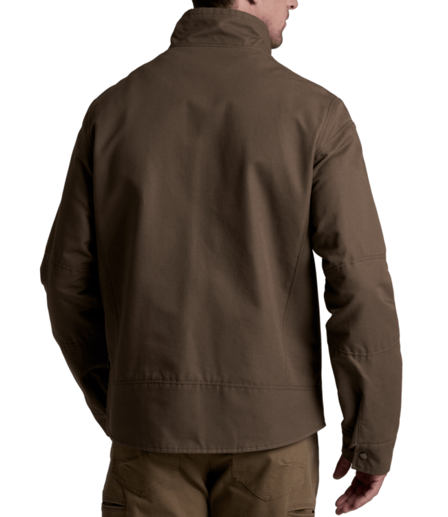 Kuhl Burr Jacket