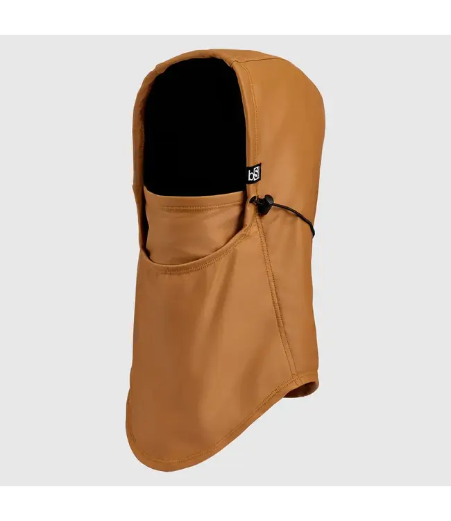 Blackstrap Team Hood Balaclava Facemask