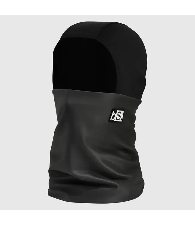 Blackstrap Treble Hood