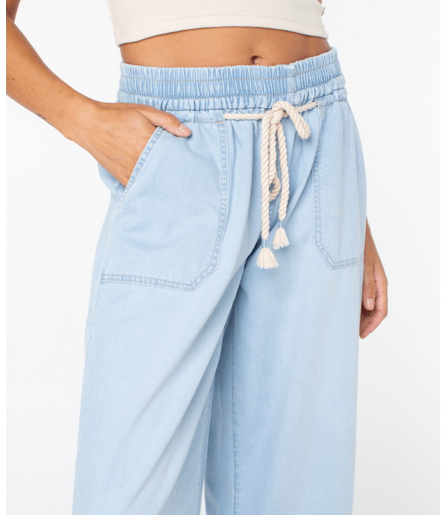 Roxy Paddle On Pant