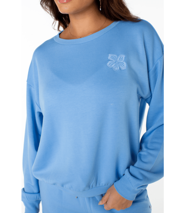 Roxy Surfing By Moonlight