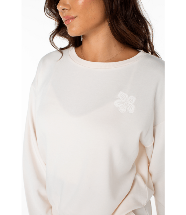 Roxy Surfing By Moonlight