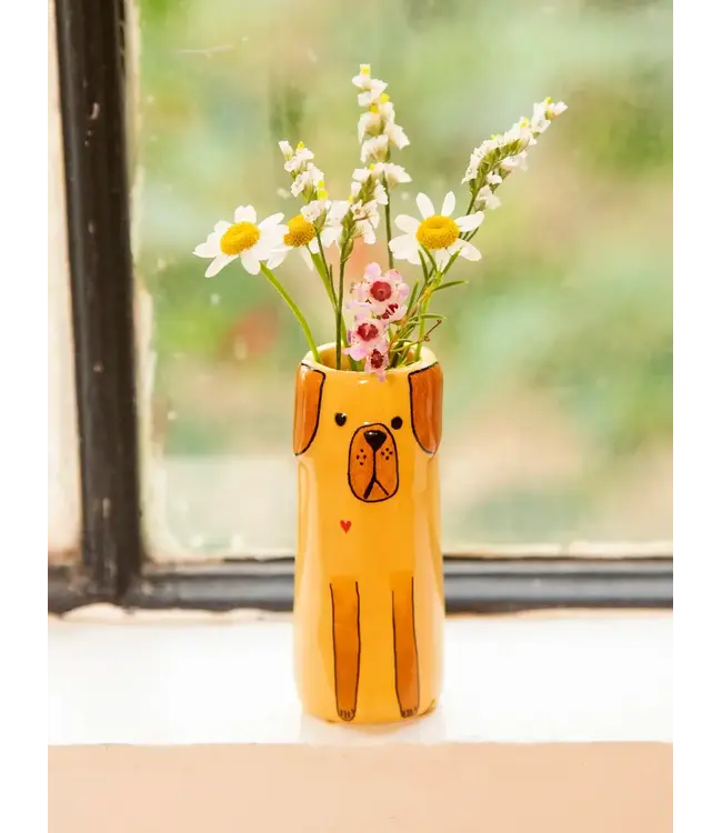 Natural Life Cutest Little Bud Vase