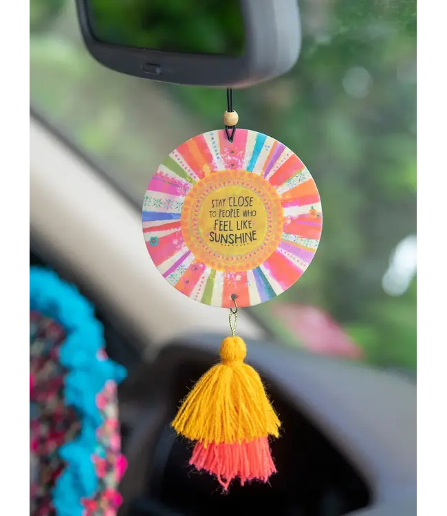 Natural Life Air Freshener