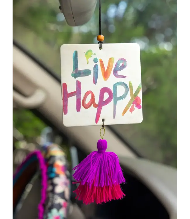 Natural Life Air Freshener