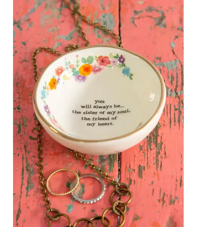 Natural Life Giving Trinket Bowl