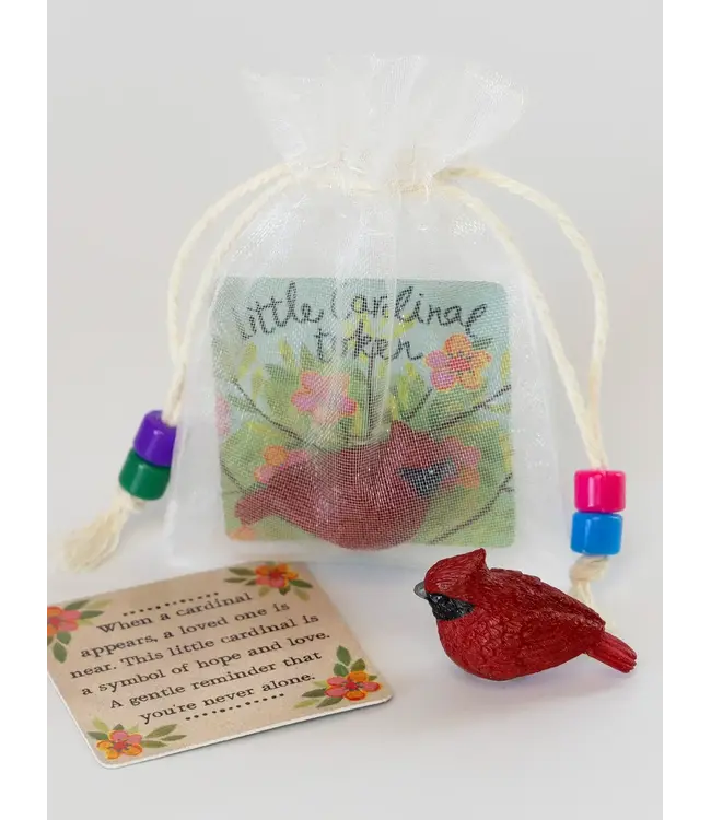 Natural Life Little Pocket Token