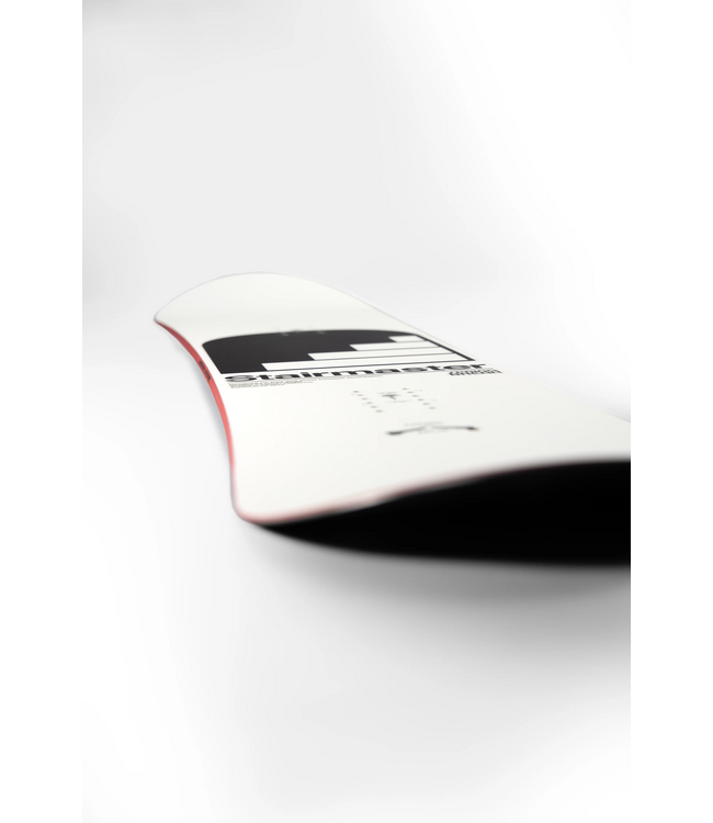 Capita Stairmaster Snowboard 2026
