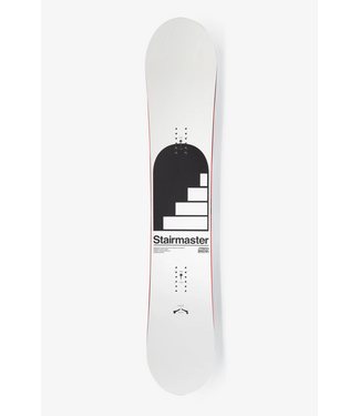 Capita Stairmaster Snowboard 2026