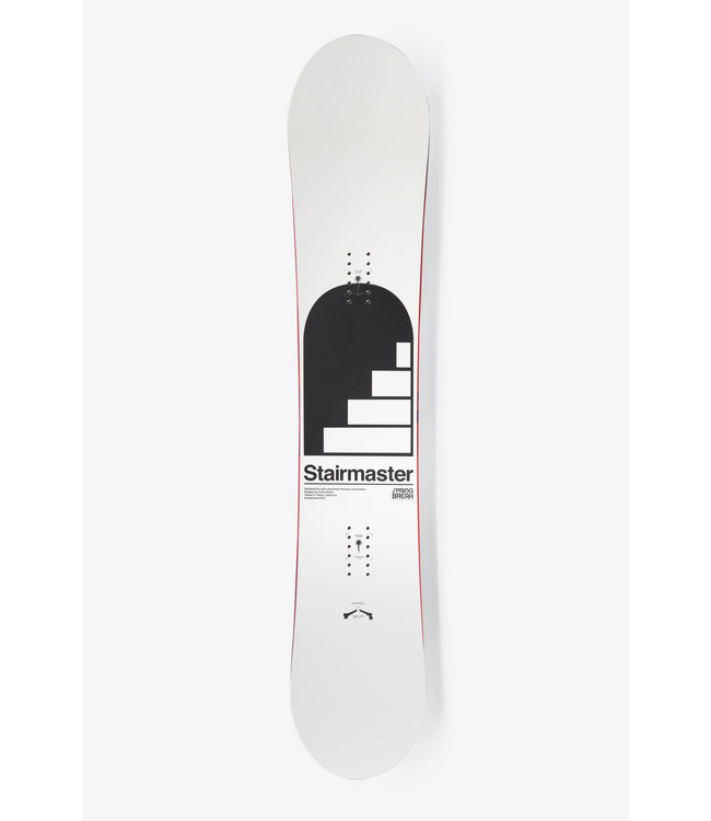 Capita Stairmaster Snowboard 2026
