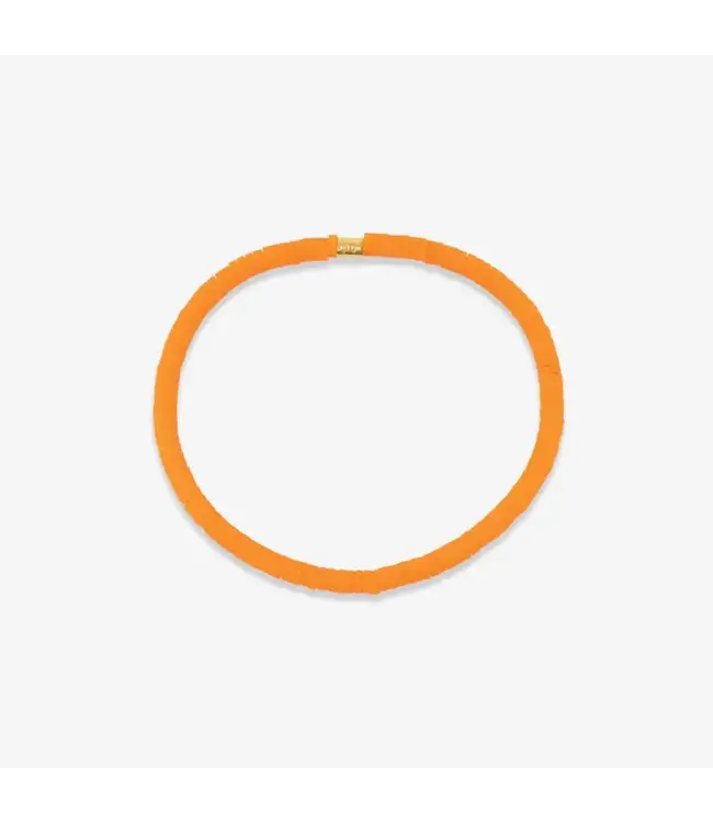 Pura Vida Cabrillo Vinyl Stretch Bracelet