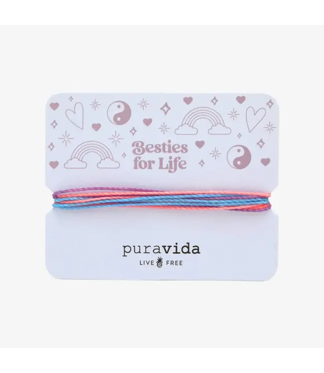 Pura Vida Gifting Original Bracelet