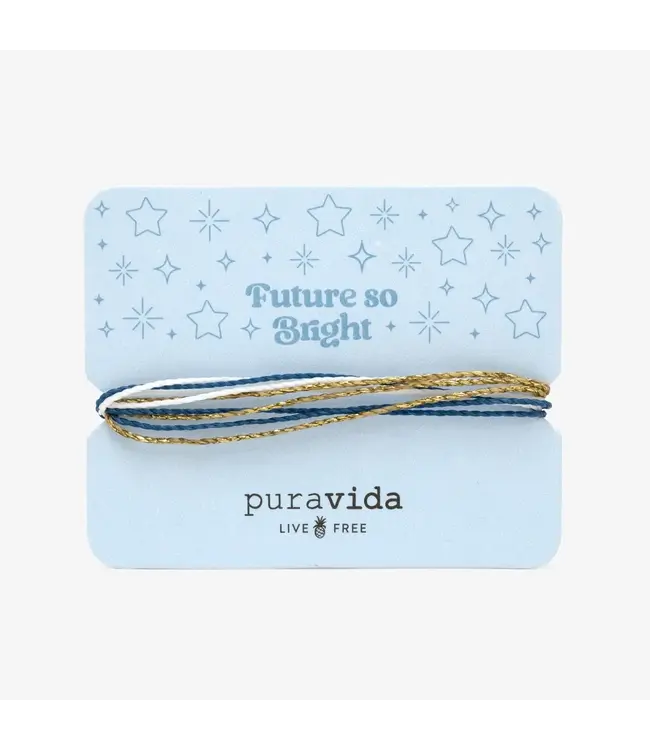 Pura Vida Gifting Original Bracelet