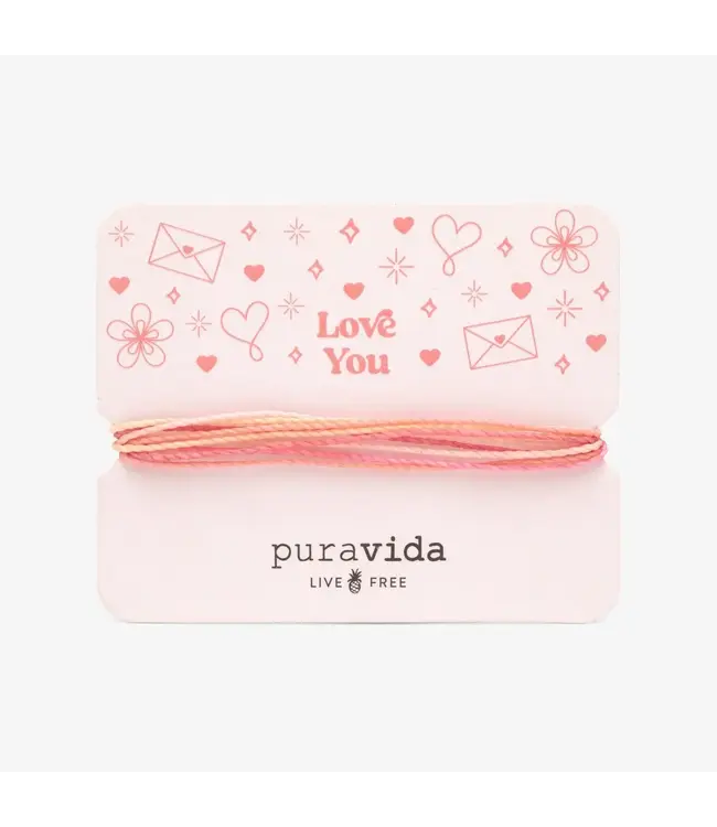 Pura Vida Gifting Original Bracelet